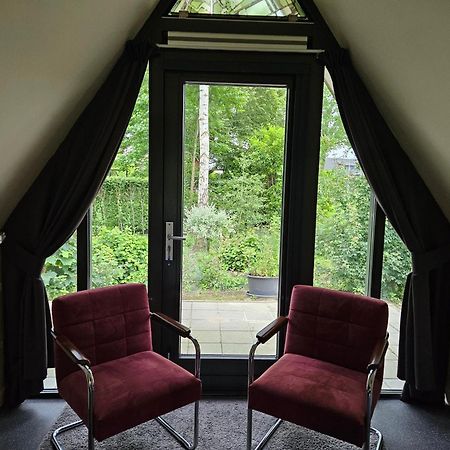 Bij Het Buitengoed Rijsbergen Екстер'єр фото